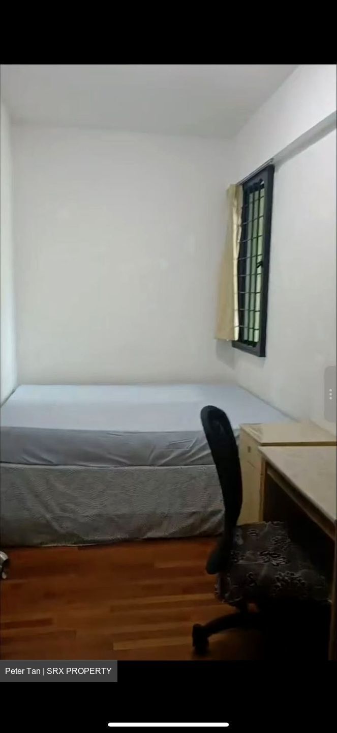 Simei Green Condominium (D18), Condominium #583863571